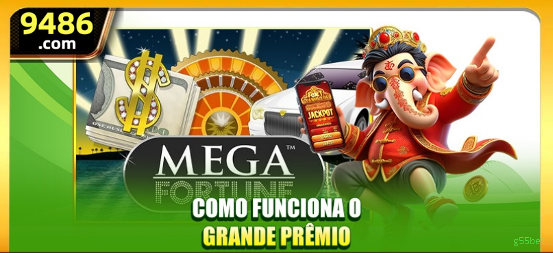 APK oficial da g55bet para Android