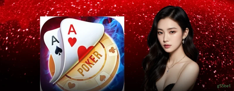 Login seguro na g55bet