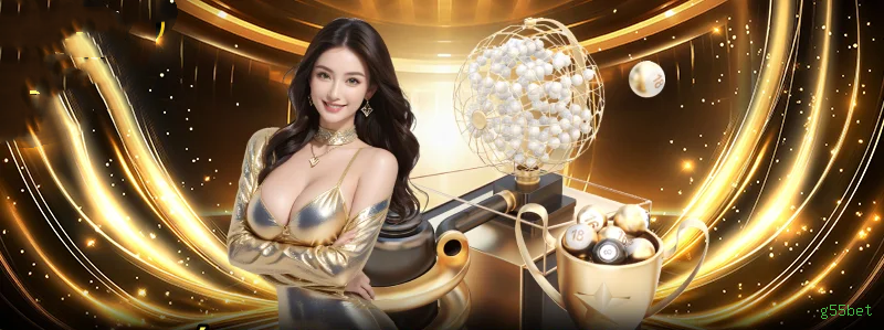 Canal oficial da g55bet no Telegram